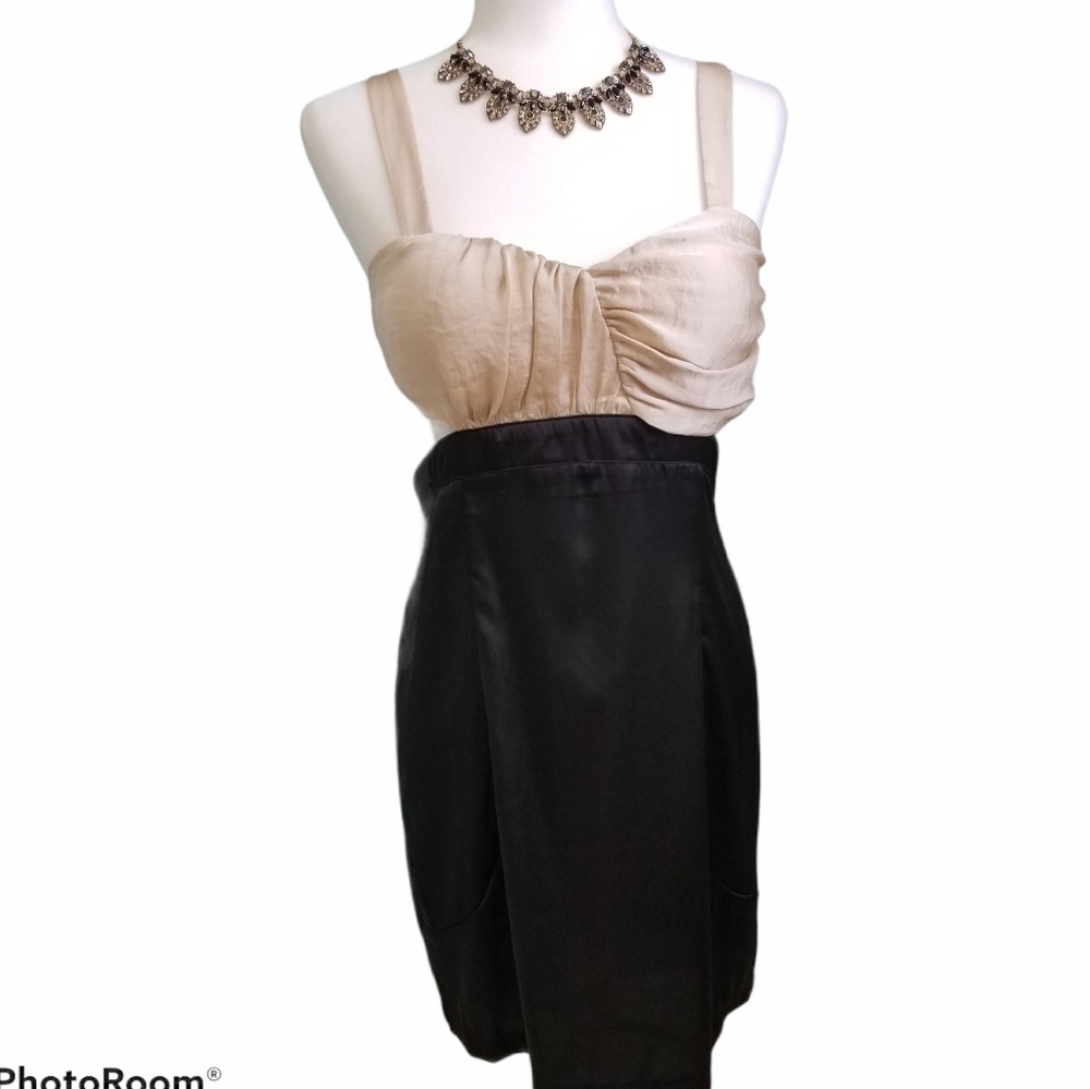 Annabelle Santain Dress